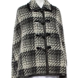 Rachel zoe cape